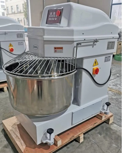 Тістоміс спіральний GASTROMIX HS100B