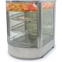 Вітрина теплова GoodFood WS3SS