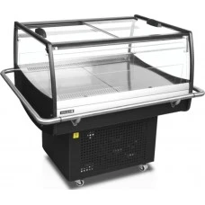 Вітрина холодильна PDC90SL-360 (Tefcold)