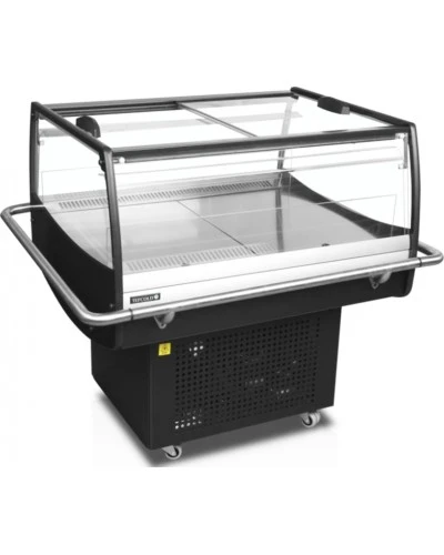 Вітрина холодильна PDC90SL-360 (Tefcold)