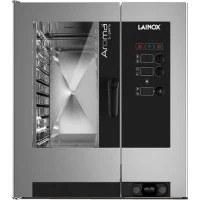 Піч пароконвекційна LAINOX SAPIENS ARES084R (Італія)