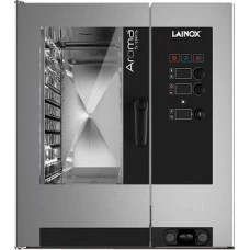 Піч пароконвекційна LAINOX SAPIENS ARES084R (Італія)