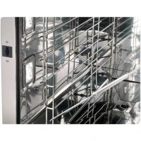 Пароконвектомат кондитерський 6x EN 400 x 600 GGM Gastro