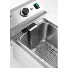 Фрітюрниця MasterCook – 8 л