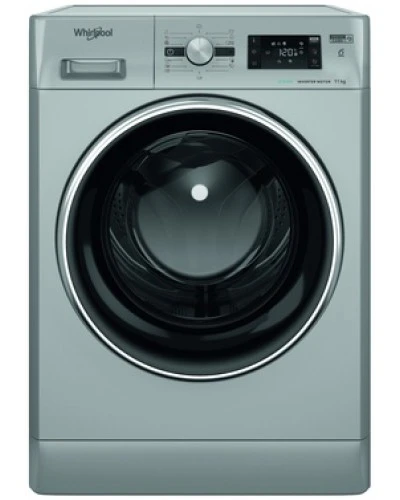 Пральна машина Whirlpool AWG 1114 S/D