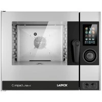 Піч пароконвекційна LAINOX COMPACT CBEN061R (Італія)