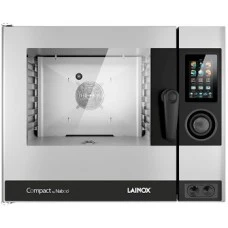 Піч пароконвекційна LAINOX COMPACT CBEN061R (Італія)