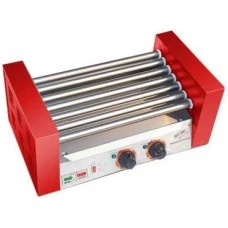 Гриль роликовий HDG 007 INOXTECH (Італія)