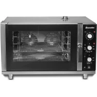 Піч пароконвекційна CUSTOMHEAT 42PXH sc 6510073, універсальна