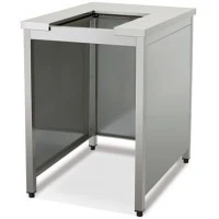 Дозатор тіста, включаючи тістоокруглювач - 50 - 300 грам GGM Gastro