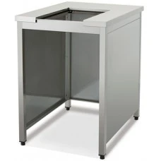 Дозатор тіста, включаючи тістоокруглювач - 50 - 300 грам GGM Gastro