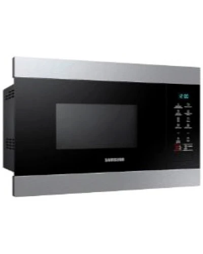 Мікрохвильова піч вбудована Samsung - MG 22 M 8074 AT - UA