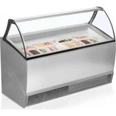 Морозильна вітрина для морозива BERMUDA RV13 (Tefcold)