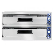 Піч для піци Basic Slim Line 33, 1305x600x(H)745 мм, 400В/6000Вт