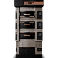 Піч для піци S50E Icon 3/L (Moretti Forni)