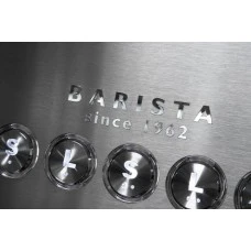 Кавова машина професійна ASCASO BARISTA PRO 3 GR (Іспанія)