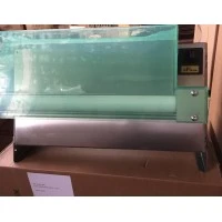 Розкатка для піци ITPIZZA DMA500/1