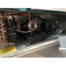 Стіл з холодильною шафою COOLEQ S901