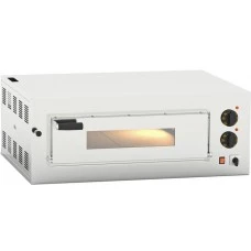 Піч для піци подова електрична PO-4