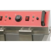 Фритюрниця електрична GoodFood EF30V