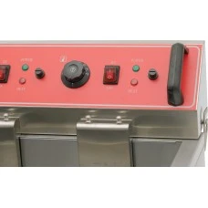 Фритюрниця електрична GoodFood EF30V