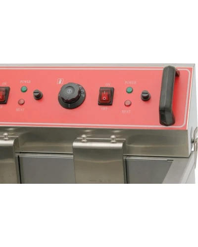 Фритюрниця електрична GoodFood EF30V