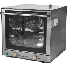 Піч пароконвекційна CUSTOMHEAT 41MBHum 6510111, універсальна