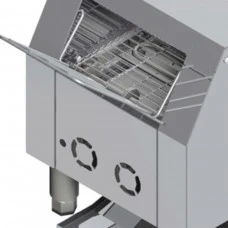 Тостер конвеєрний ROLLER TOSTI' (Sirman)