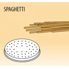 Насадка на прес Spaghetti d57