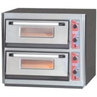 Піч для піци подова електрична EURO GASTRO STAR P 926 D