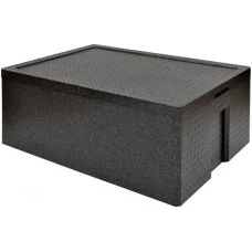 Термоконтейнер Maxi 210 розм. 685 x 485 x 270 мм GGM Gastro