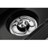 Марміт електричний настільний Kitchen Line - GN 1/1, 9 л