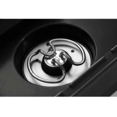 Марміт електричний настільний Kitchen Line - GN 1/1, 9 л