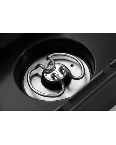 Марміт електричний настільний Kitchen Line - GN 1/1, 9 л
