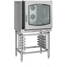 Пароконвектомат Giorik MAGNIFICO COMBI електричний 5 рівнів