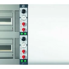 Піч для піци TP635L/2CM (Cuppone)