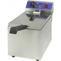Фритюрниця електрична REEDNEE EF061