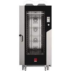 Піч пароконвекційна MKF2011GTS (Tecnoeka)