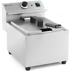 Фрітюрниця MasterCook – 8 л