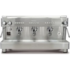 Кавова машина професійна ASCASO BARISTA PRO 3 GR (Іспанія)