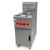 Фритюрниця електрична GoodFood EF14L-2