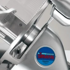 Слайсер Canova 250 (Sirman)