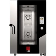 Піч пароконвекційна TECNOEKA MILLENNIAL Cooking MKF 1111 TS (Італія)