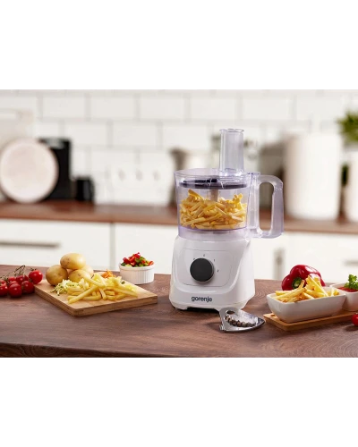 Кухонний комбайн Gorenje SB 800 XG