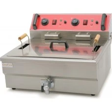 Фритюрниця електрична GoodFood EF30V