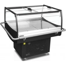 Вітрина холодильна PDC90SL-360 (Tefcold)