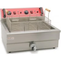 Фритюрниця електрична GoodFood EF30V