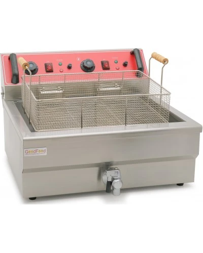 Фритюрниця електрична GoodFood EF30V