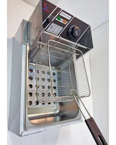 Фритюрниця AIRHOT EEF6