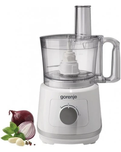 Кухонний комбайн Gorenje - SB 801 W